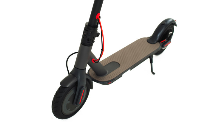 Электросамокат Viper Mi 36V 6.6Ah 250W 8.5inch 30 km/h