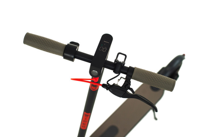 Электросамокат Viper Mi 36V 6.6Ah 250W 8.5inch 30 km/h