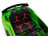 Детский электромобиль Lamborghini SVJ (зеленый, 12V) - HL328