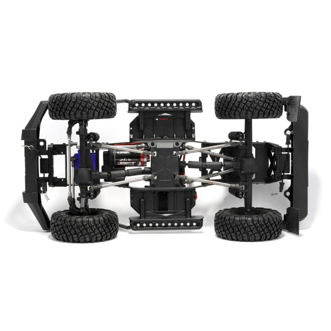 Радиоуправляемый краулер HSP RGT INTRUDER 4WD 1:10 - EX86020-P86486-2