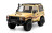 Радиоуправляемый краулер HSP RGT INTRUDER 4WD 1:10 - EX86020-P86486-2