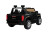 Детский электромобиль GMC Sierra Denali 4WD 12V - BLACK - HL368