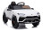 Детский электромобиль Bettyma Lamborghini Urus 2WD 12V - BDM0923-WHITE