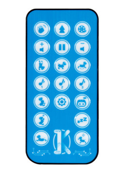 Радиоуправляемая собачка &amp;quot;Мини Акробат&amp;quot; - ZYA-A2906