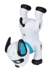 Радиоуправляемая собачка "Мини Акробат" - ZYA-A2906