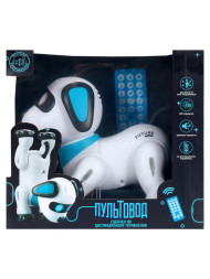 Радиоуправляемая собачка "Мини Акробат" - ZYA-A2906