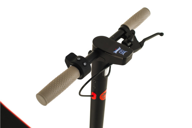 Электросамокат Viper Mi Cross 36V 10.4Ah 300W 10inch 25 km/h