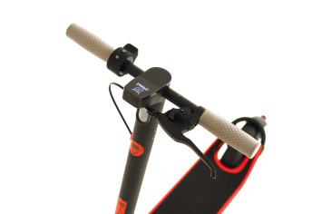 Электросамокат Viper Mi Cross 36V 10.4Ah 300W 10inch 25 km/h