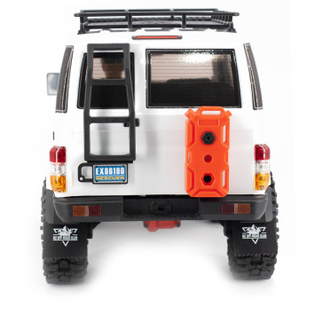 Радиоуправляемый краулер HSP RGT Rescuer 76LC 4WD 1:10 - EX86190-R86480-2
