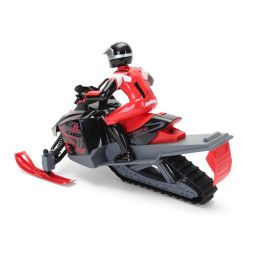 Радиоуправляемый снегоход SYMA 1:6 - TG1016-RED