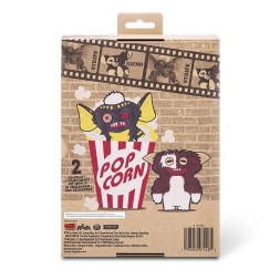 Мягкая игрушка FUGGLER Гремлины Страйп - 15710A