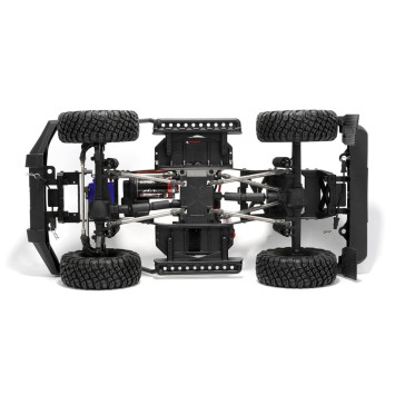 Радиоуправляемый краулер HSP RGT INTRUDER 4WD 1:10 - EX86020-P86486-3