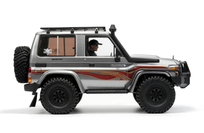Радиоуправляемый краулер HSP RGT INTRUDER 4WD 1:10 - EX86020-P86486-3