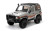 Радиоуправляемый краулер HSP RGT INTRUDER 4WD 1:10 - EX86020-P86486-3