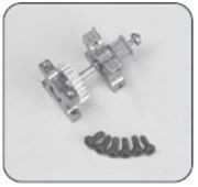 Привод хвостового ротора - 4f271