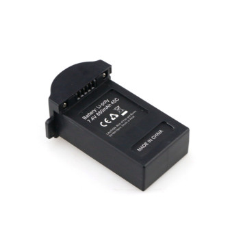 Аккумулятор Li-Po 7.4v 850mah (MJX Bugs 3 Mini)