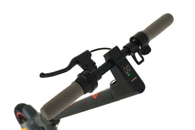 Электросамокат Viper Mi Max 36V 15Ah 350W 10inch 35 km/h