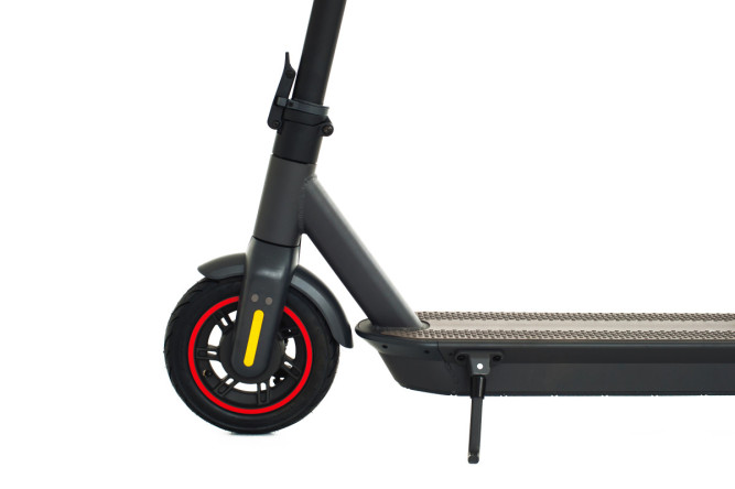 Электросамокат Viper Mi Max 36V 15Ah 350W 10inch 35 km/h