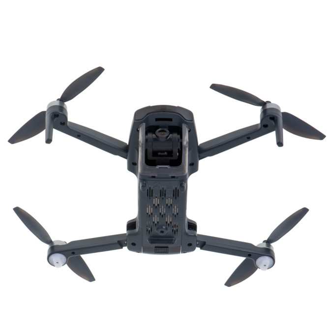 Квадрокоптер Syma W3 с камерой 2.7K FPV, GPS 5G - SYMA-W3