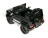 Детский электромобиль Mercedes-Benz G63 AMG BLACK 12V - BBH-0002-BLACK