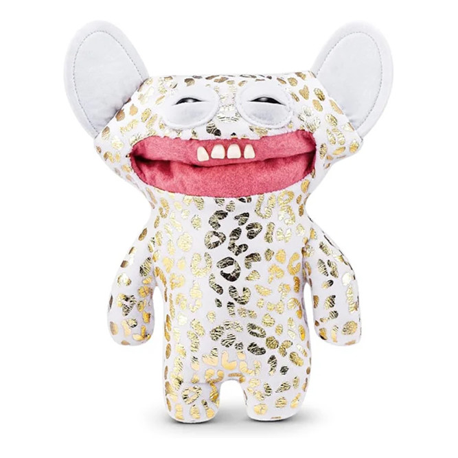 Мягкая игрушка FUGGLER Грин Грин - 15708A