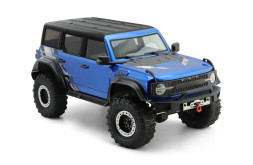 Радиоуправляемый краулер HSP RGT Pro Runner 4WD 1:10 - EX86130-P86485-1