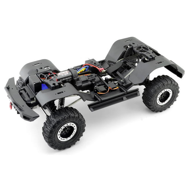 Радиоуправляемый краулер HSP RGT Pro Runner 4WD 1:10 - EX86130-P86485-1
