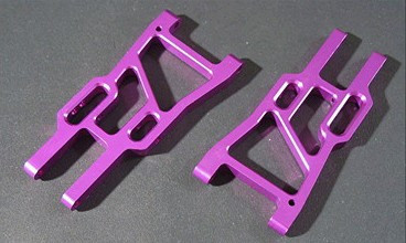 Алюминиевые рычаги HSP - 06050 / 106019