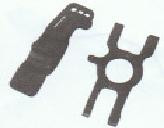 Поворотный кулак HSP - 85915 / 885012