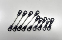 Комплект держателей  - 4f251