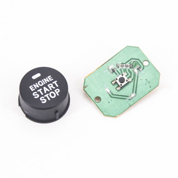 Кнопка вкл/выкл электромобиля - SX1638-05