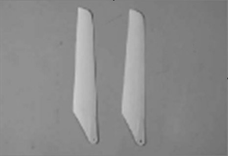 Главные лопасти  синие Art-tech - 41253