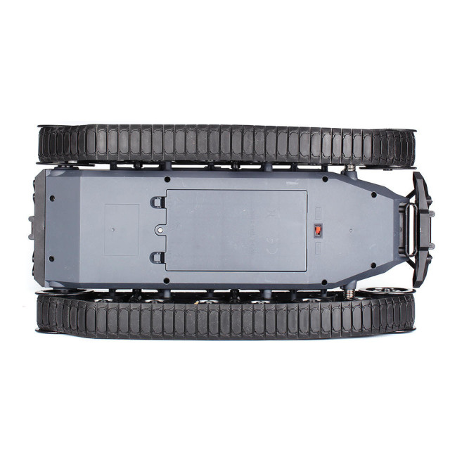 Радиоуправляемый гусеничный вездеход 1:12 2.4G - SG-1203