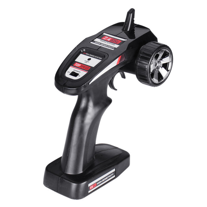 Радиоуправляемый гусеничный вездеход 1:12 2.4G - SG-1203