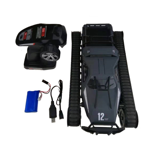 Радиоуправляемый гусеничный вездеход 1:12 2.4G - SG-1203