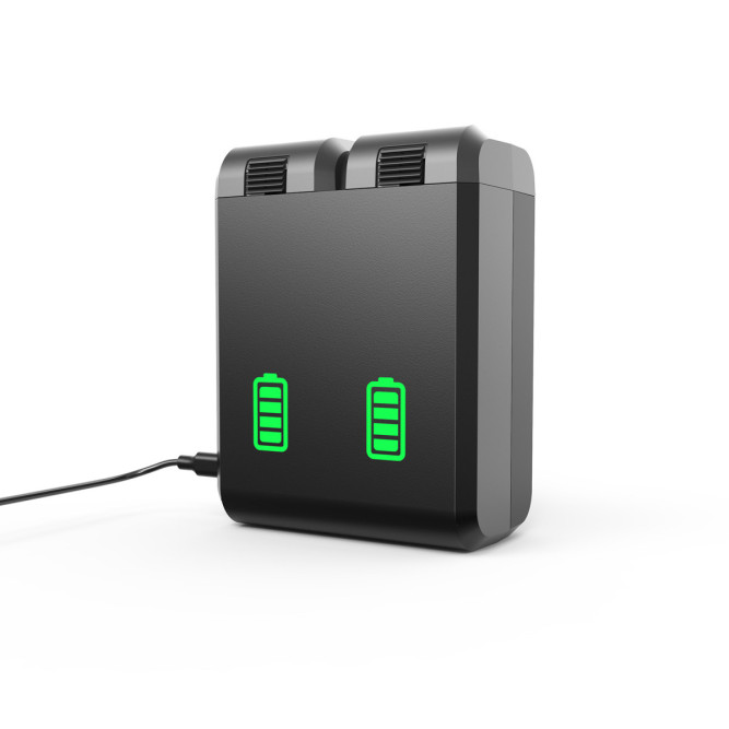 Радиоуправляемый квадрокоптер MJX Bugs 4W с камерой 4K - B4W-4K