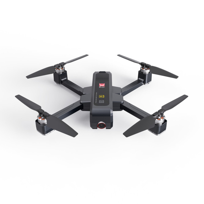 Радиоуправляемый квадрокоптер MJX Bugs 4W с камерой 4K - B4W-4K