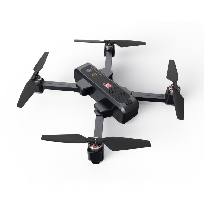 Радиоуправляемый квадрокоптер MJX Bugs 4W с камерой 4K - B4W-4K