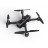 Радиоуправляемый квадрокоптер MJX Bugs 4W с камерой 4K - B4W-4K