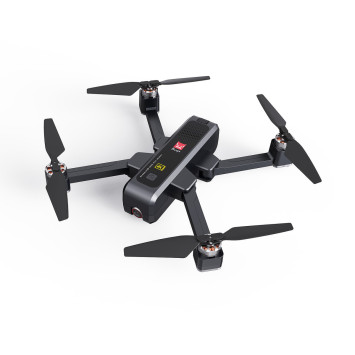 Радиоуправляемый квадрокоптер MJX Bugs 4W с камерой 4K - B4W-4K