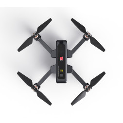 Радиоуправляемый квадрокоптер MJX Bugs 4W с камерой 4K - B4W-4K