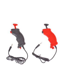 Гоночный трек от сети Mercedes SLS (длина трека 2,5 м, 2 машинки) - MR-01L