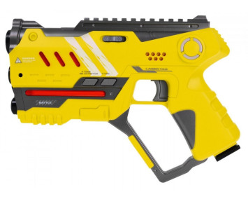 Набор для лазертага Winyea Call of Life Star-Team (2 бластера) - W7008D