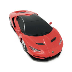 Радиоуправляемая машина Lamborghini Centenario RED 1:24 - MZ-27058-R