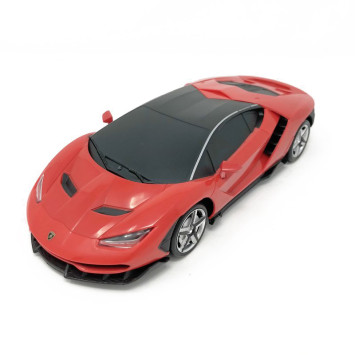 Радиоуправляемая машина Lamborghini Centenario RED 1:24 - MZ-27058-R