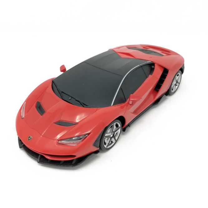Радиоуправляемая машина Lamborghini Centenario RED 1:24 - MZ-27058-R