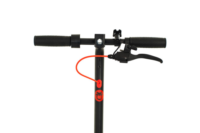 Электросамокат Viper Mi Pro 36V 10.4Ah 350W 10inch 30 km/h