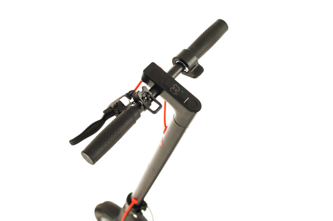 Электросамокат Viper Mi Pro 36V 10.4Ah 350W 10inch 30 km/h