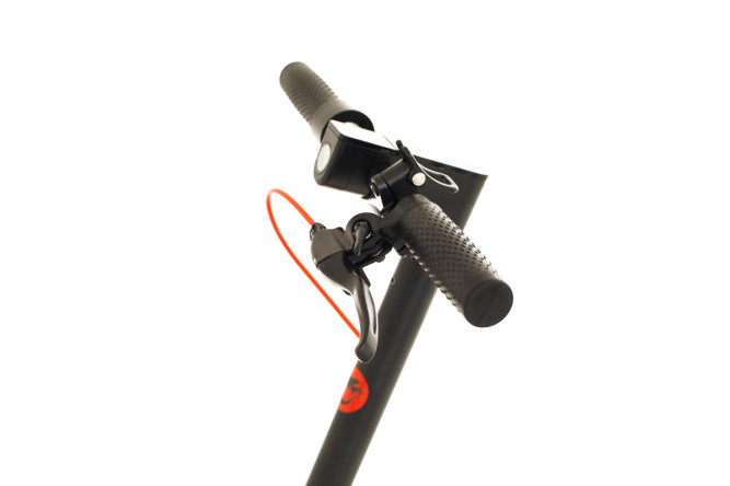 Электросамокат Viper Mi Pro 36V 10.4Ah 350W 10inch 30 km/h