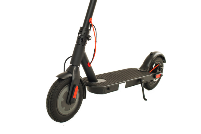 Электросамокат Viper Mi Pro 36V 10.4Ah 350W 10inch 30 km/h